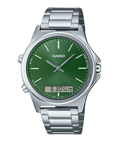 Casio Classic MTP-VC01D-3E muški sat
