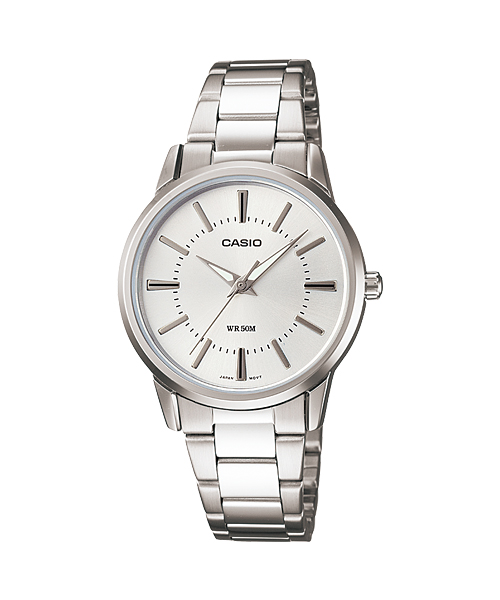 Casio Classic LTP-1303D-7A ženski sat