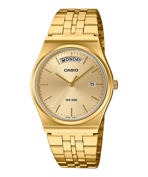 Casio Classic MTP-B146G-9A muški sat
