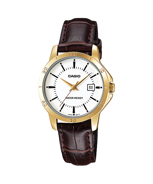 Casio Classic LTP-V004GL-7A ženski sat