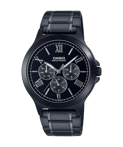Casio Classic MTP-V300B-1A muški sat