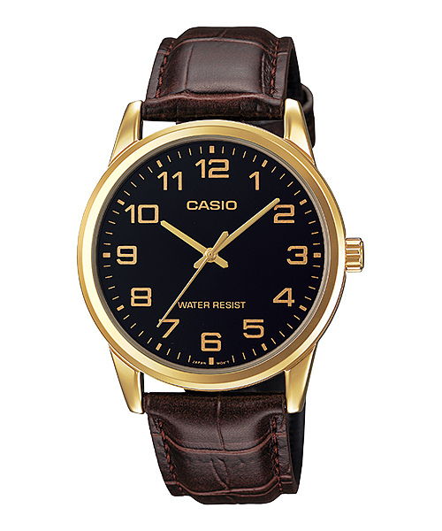 Casio Classic MTP-V001GL-1B muški sat