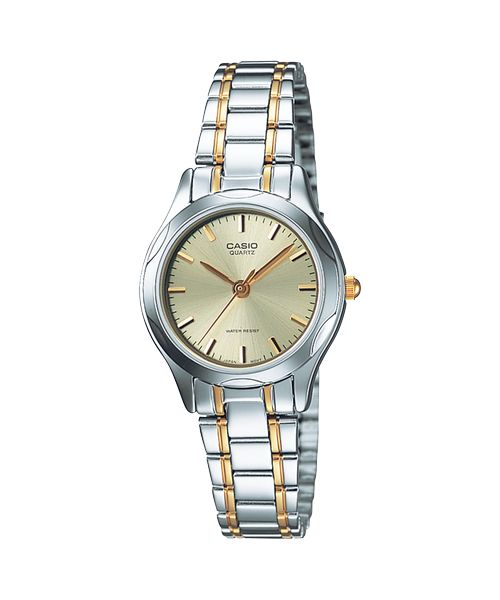 Casio Classic LTP-1275SG-9A ženski sat