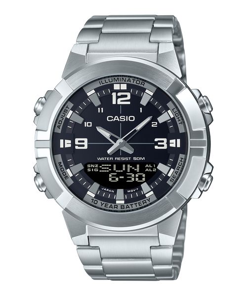 Casio Classic AMW-870D-1A muški sat