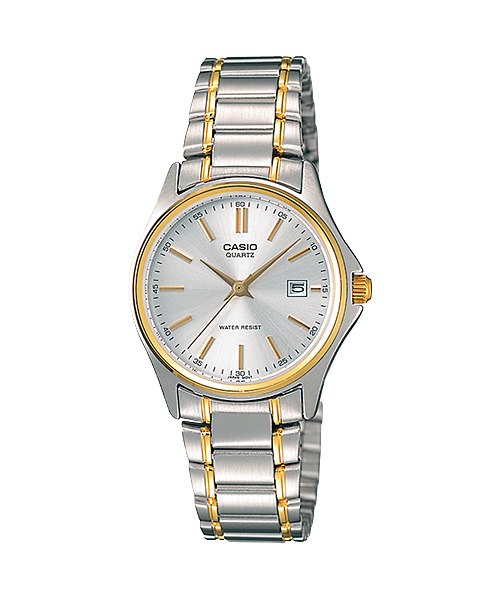 Casio Classic LTP-1183G-7A ženski sat