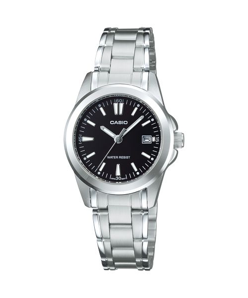 Casio Classic LTP-1215A-1A2 ženski sat
