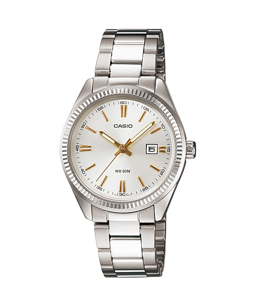 Casio Classic LTP-1302D-7A2 ženski sat