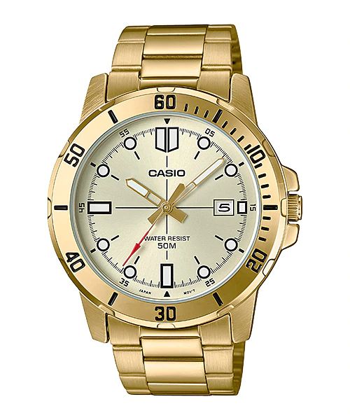Casio Classic MTP-VD01G-9E muški sat