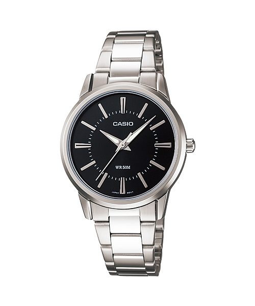Casio Classic LTP-1303D-1A ženski sat