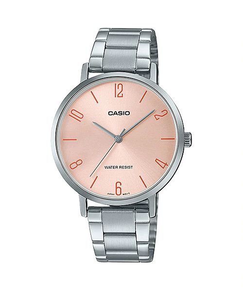 Casio Classic LTP-VT01D-4B2 ženski sat