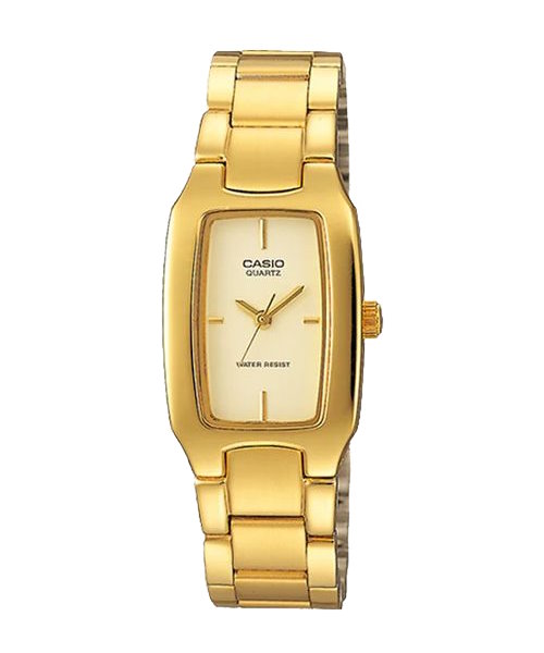 Casio Classic LTP-1165N-9C ženski sat