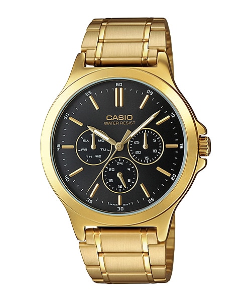 Casio Classic MTP-V300G-1A muški sat