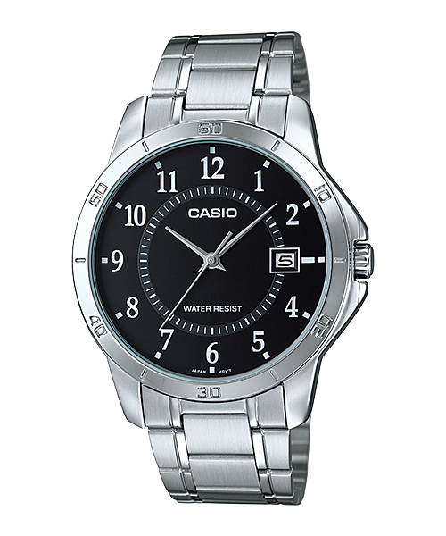 Casio Classic MTP-V004D-1B muški sat