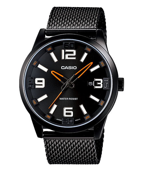 Casio Classic MTP-1351BD-1A2 muški sat