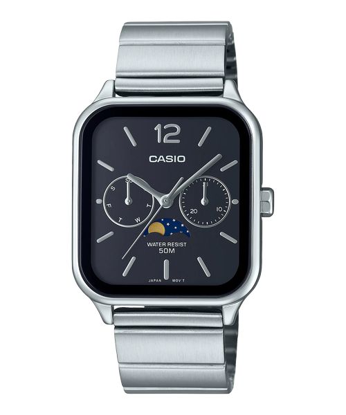 Casio Classic MTP-M305D-1A unisex sat