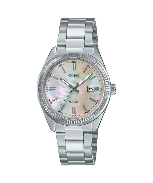 Casio Classic LTP-1302DS-4A ženski sat