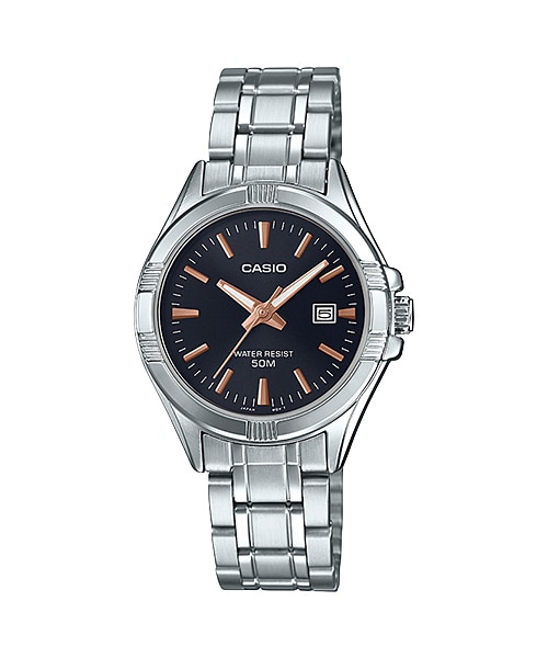 Casio Classic LTP-1308D-1A2 ženski sat