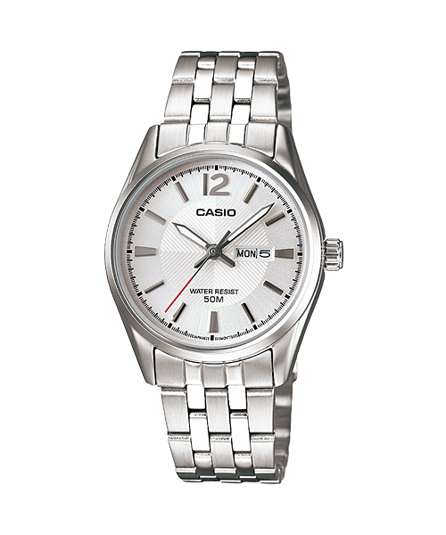 Casio Classic LTP-1335D-7A ženski sat