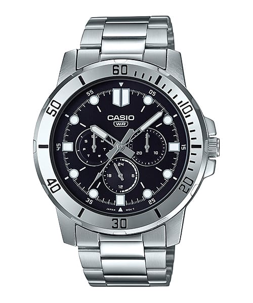 Casio Classic MTP-VD300D-1E muški sat
