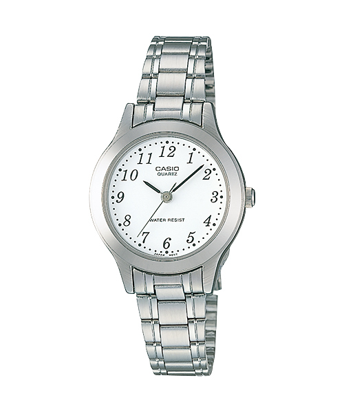 Casio Classic LTP-1128A-7B ženski sat