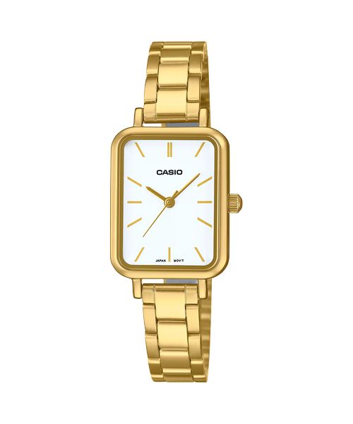 Casio Classic LTP-V009G-7E ženski sat