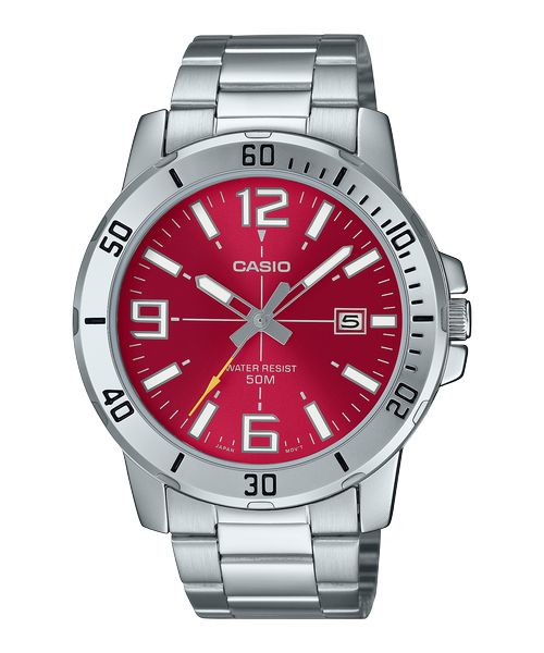 Casio Classic MTP-VD01D-4B muški sat