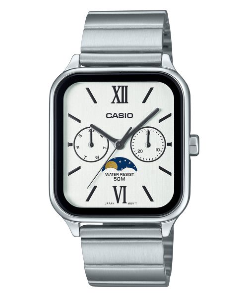 Casio Classic MTP-M305D-7A2 unisex sat