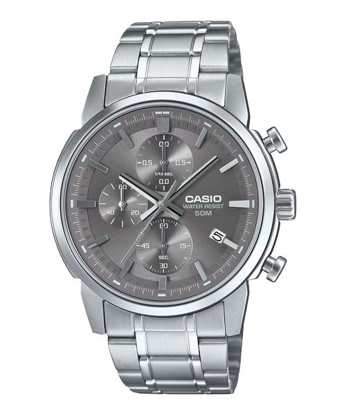 Casio Classic MTP-E510D-8A muški sat