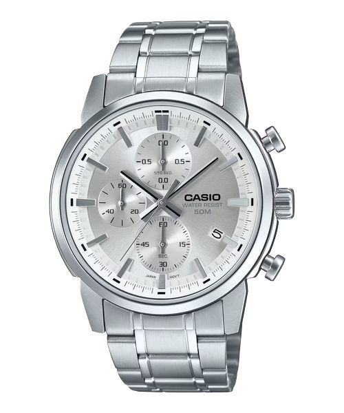 Casio Classic MTP-E510D-7A muški sat
