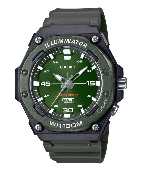 Casio Classic MW-620H-3A unisex sat
