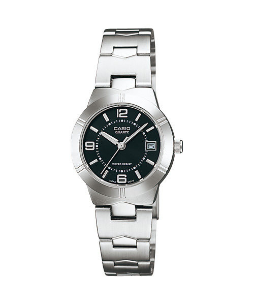 Casio Classic LTP-1241D-1A ženski sat