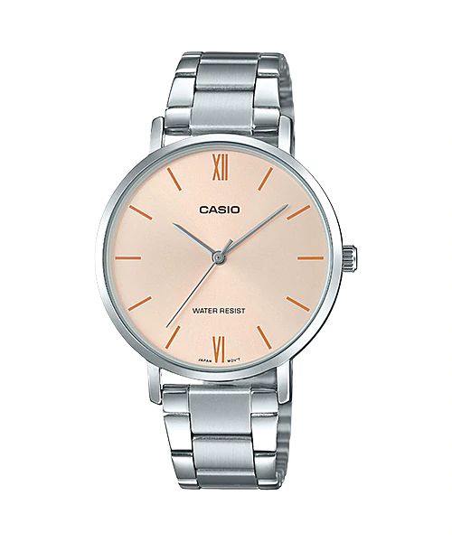 Casio Classic LTP-VT01D-4B ženski sat